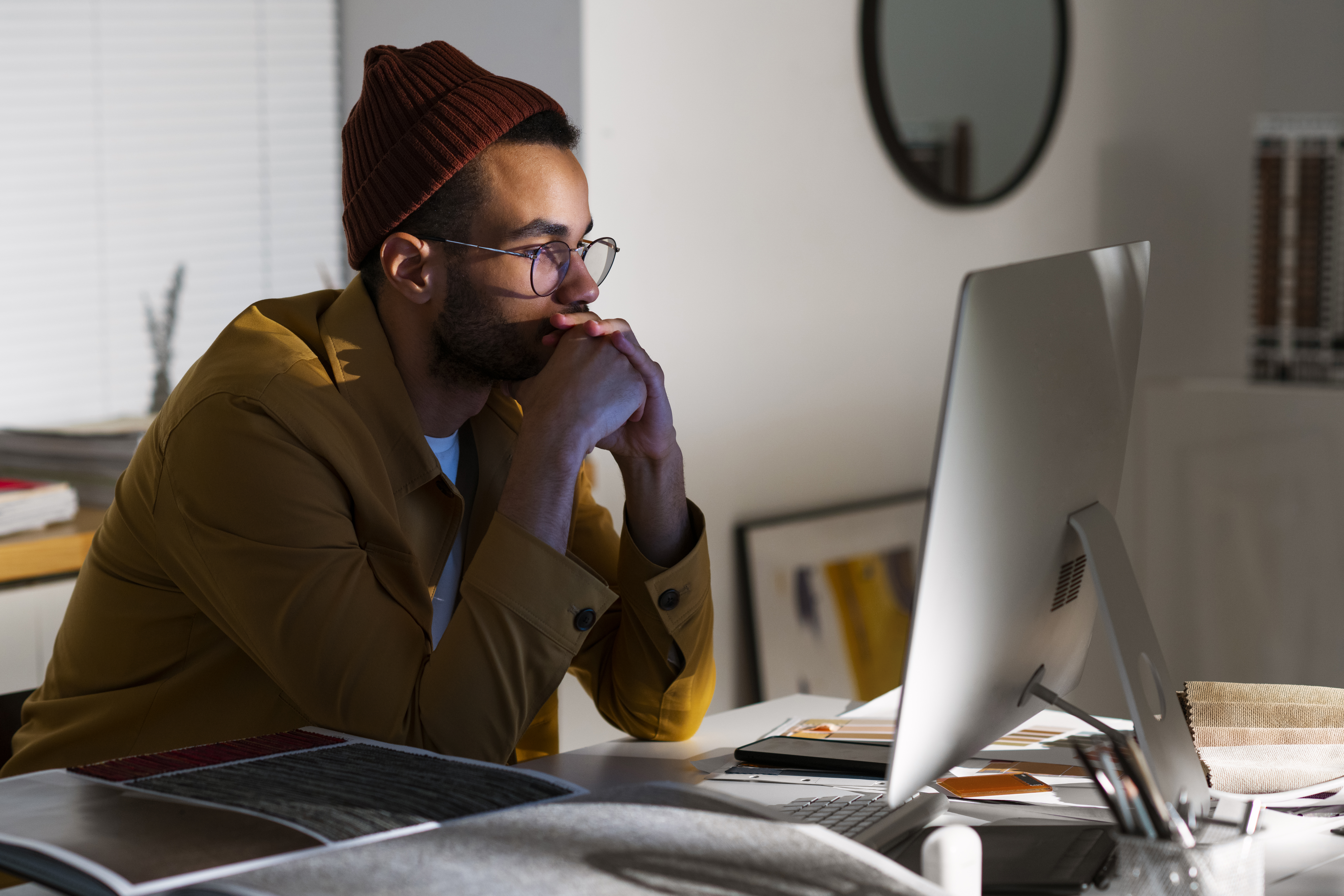 Global digital transformation trends
