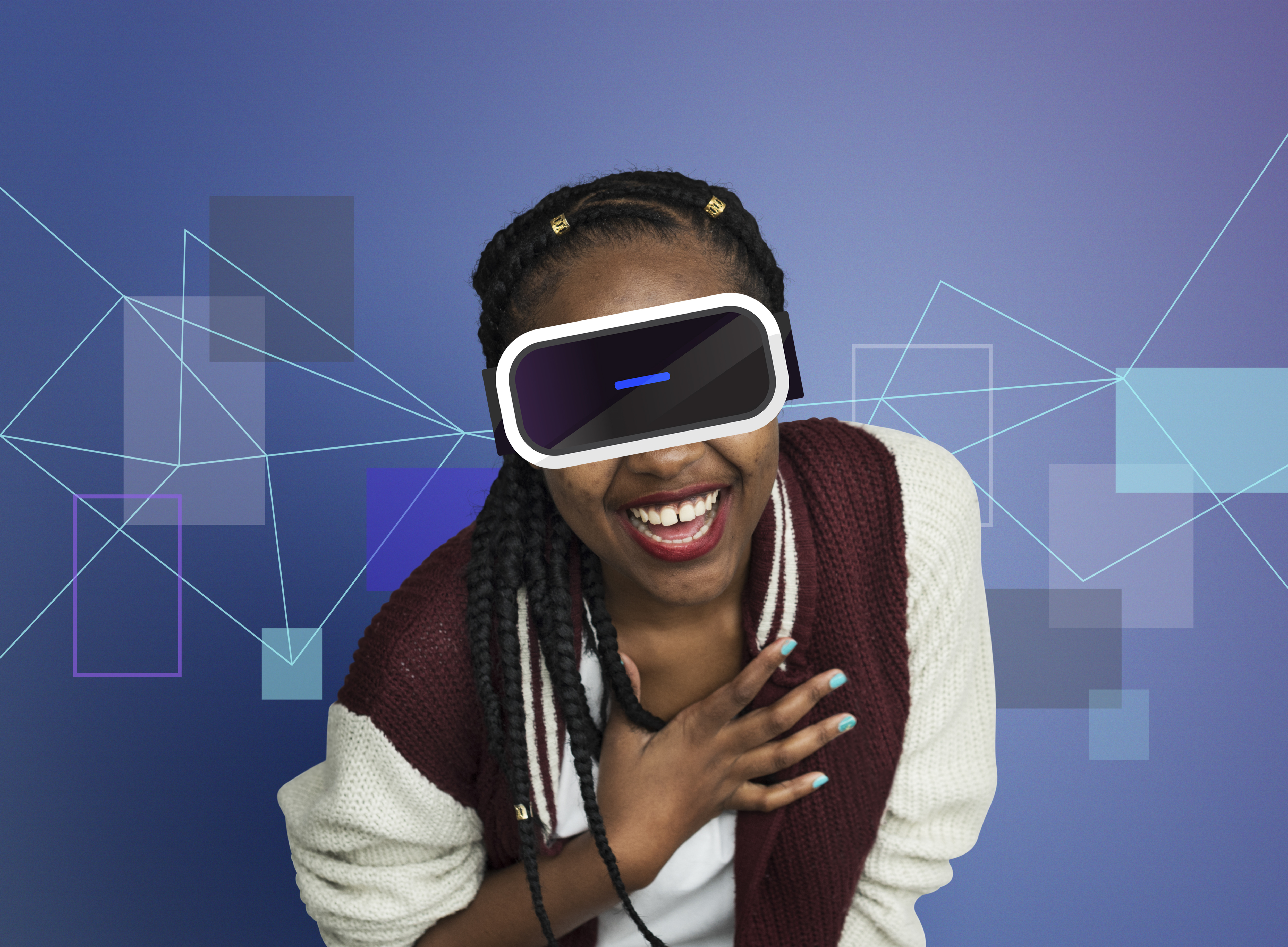 Tech innovation and development